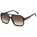 Carrera Victory C 01/S Black Brown Green Men's Sunglasses