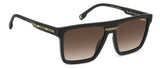 Carrera Victory C 03/S Black Brown Green Men's Sunglasses