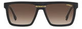 Carrera Victory C 03/S Black Brown Green Men's Sunglasses