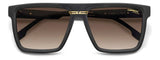 Carrera Victory C 03/S Black Brown Green Men's Sunglasses