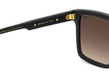 Carrera Victory C 03/S Black Brown Green Men's Sunglasses