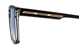 Carrera Victory C 03/S Square Men's Sunglasses 58mm