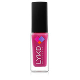 LYKD Nail Polish - Sweet Candy - Durable and Easy Application