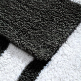 Casa Home Reversible Stripe Runner