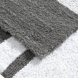 Casa Home Reversible Stripe Runner
