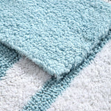 Casa Home Reversible Stripe Runner
