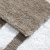 Casa Home Reversible Stripe Runner
