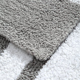 Casa Home Reversible Stripe Runner