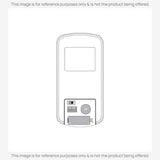 Anderic Substitute for Casablanca RH787T Ceiling Fan Remote Control FOR Panama, STINGRAY Fans [RR787T]