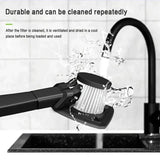 CascadeVac Powerful Cordless Handheld Vacuum Cleaner