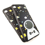 Case for Blu View 3 B140dl Phone Case Soft Printed TPU Blu View 3 B140dl Phone Case (Blu View 3-746)