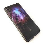 Case for Jitterbug Smart 3 Phone Case Soft Printed TPU Lively Smart 2021 Phone Case (Jitterbug Smart 3-126)