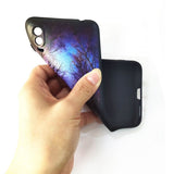 Case for Jitterbug Smart 3 Phone Case Soft Printed TPU Lively Smart 2021 Phone Case (Jitterbug Smart 3-126)