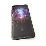 Case for Jitterbug Smart 3 Phone Case Soft Printed TPU Lively Smart 2021 Phone Case (Jitterbug Smart 3-126)
