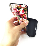 Case for Jitterbug Smart 3 Phone Case Soft Printed TPU Lively Smart 2021 Phone Case (Jitterbug Smart 3-363)