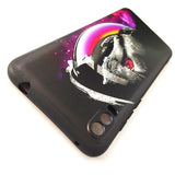 Case for Jitterbug Smart 3 Phone Case Soft Printed TPU Lively Smart 2021 Phone Case (Jitterbug Smart 3-383)