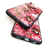 Case for Jitterbug Smart 3 Phone Case Soft Printed TPU Lively Smart 2021 Phone Case (Jitterbug Smart 3-695)