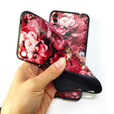 Case for Jitterbug Smart 3 Phone Case Soft Printed TPU Lively Smart 2021 Phone Case (Jitterbug Smart 3-695)