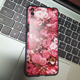 Case for Jitterbug Smart 3 Phone Case Soft Printed TPU Lively Smart 2021 Phone Case (Jitterbug Smart 3-695)