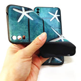 Case for Jitterbug Smart 3 Phone Case Soft Printed TPU Lively Smart 2021 Phone Case (Jitterbug Smart 3-725)