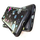 Case for Jitterbug Smart 3 Phone Case Soft Printed TPU Lively Smart 2021 Phone Case (Jitterbug Smart 3-745)
