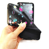 Case for Jitterbug Smart 3 Phone Case Soft Printed TPU Lively Smart 2021 Phone Case (Jitterbug Smart 3-745)