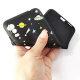 Case for Jitterbug Smart 3 Phone Case Soft Printed TPU Lively Smart 2021 Phone Case (Jitterbug Smart 3-746)