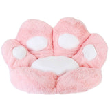 Cat Paw Cushion Seat
