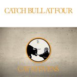 Catch Bull At Four: 50th Anniversary Edition (Remastered, Orange Vinyl) [Vinyl]