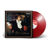 New Masters [Deep Red LP] [Vinyl]