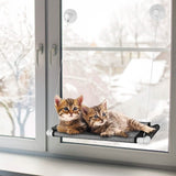 Cat Window Perch Cat Hammock Window Seat