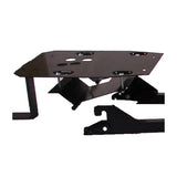 Eagle Snow Plow 60″ ATV Steel Mid-Mount Complete Plow System for 800 Polaris (Sportsman/6×6) (2011-2014)
