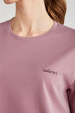 Catherine's 2626 Women's Pajama Set in Dusty Rose