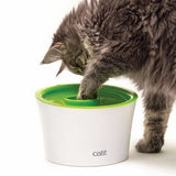 Catit 2.0 Multi Feeder Dual Texture Cat Bowl 19cm