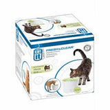 Catit Fresh & Clear Automatic Pet Fountain with Filter 3L