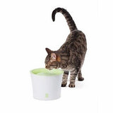 Catit Fresh & Clear Automatic Pet Fountain with Filter 3L