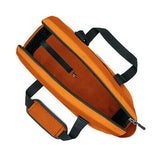 Cattie Orange Bungalow Pet Carrier for Cats 25x50x30 cm