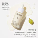 Caudalie Vinoperfect Radiance Dark Spot Serum 50 ml