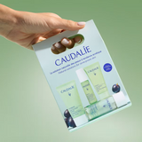 Caudalie Vinopure Discovery Set for Blemish-Prone Skin