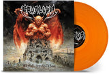 Cavalera - Bestial Devastation (Orange Vinyl) [Vinyl]