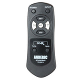 Anderic Substitute for Vizio VSB202 Sound Bar Remote Control [RRVSB210]