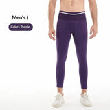 Six-Pocket Marathon Jogging Training Sports Running Fitness Yoga Pants