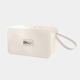 KP-869 Best-selling Wireless Bluetooth Speaker Portable Handle Long Battery Life Minimalist Design Factory Stock Available