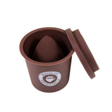 Nascita Espresso Makeup Sponge for Flawless Blending
