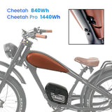 Cheetah Pro (New 2026)