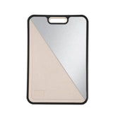 Antibacterial And Mold-Resistant Titanium Cutting Board Household Double-Sided Titanium Board