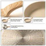 Frying Pan SetMaifanite Non-stick Set