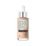 Maybelline New York Super Stay Skin Tint Foundation Makeup - Lightweight, Long-lasting Coverage with Vitamin C