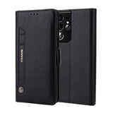 Multi-functional Rotating Card-Slotted Phone Case