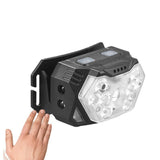 Outdoor Night Fishing Waterproof Headlight